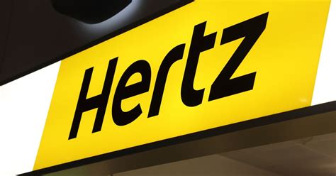 Former Hertz Customer Arrested As Class Action Suit Against Company
