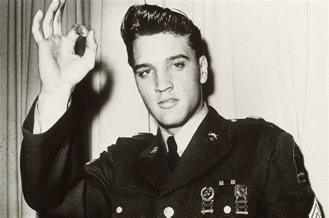 Mort D Elvis Presley 40 Ans Après Révélations Et Secrets [photos] Plurielle