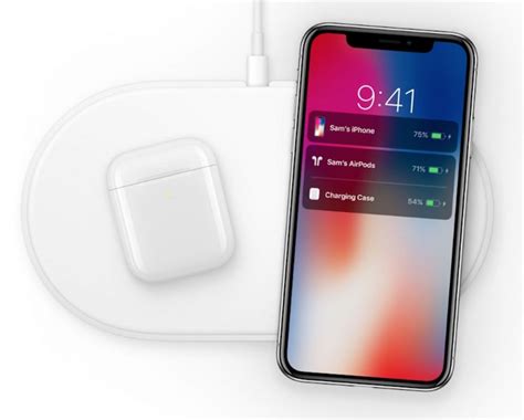 How To Charge Apple Airpods Wirelessly Gettechmedia