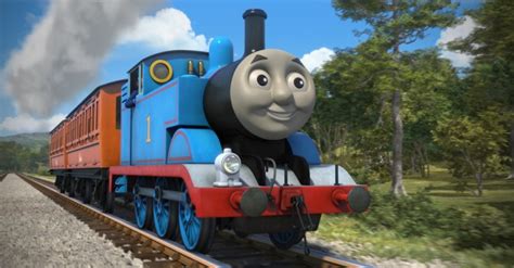 Check spelling or type a new query. Thomas the Tank Engine gets big overhaul in step towards ...
