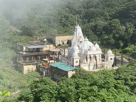 A List Of 20 Most Famous Jain Temples In India Pilgrimage