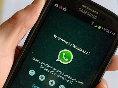 How To Enable Voice Calling Feature On Whatsapp