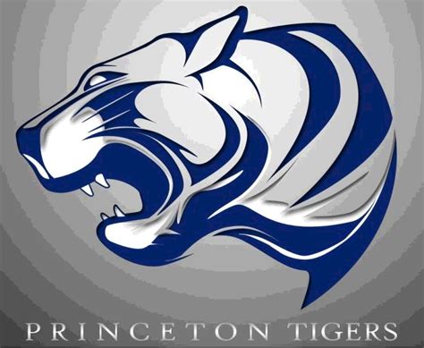The Princeton Tigers Scorestream