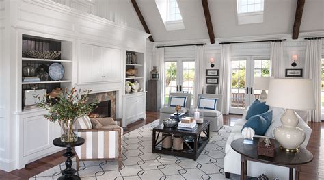 Hgtv Dream Home 2015 The Look Of Hgtv Sponsored By Sherwin Williams