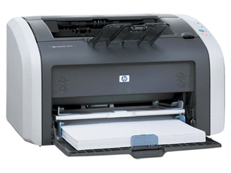 Use the links on this page to download the latest version of hp laserjet 3390 printer drivers. HP LaserJet 1012 Printer drivers - İndir
