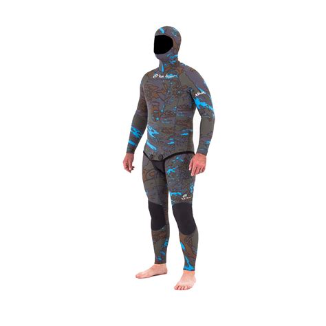 Spearfishing Wetsuits Dive Gear Australia