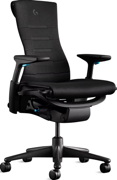 Herman Miller Logitech G Embody Gaming Chair