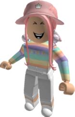Señor p con una botella. Roblox Woman Girl PNG Clipart transparente - Mega Idea