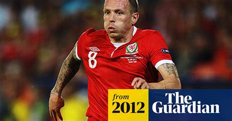 Craig bellamy of wales in action during the international friendly between wales and luxembourg at parc y scarlets on august 11, 2010 in llanelli Craig Bellamy may still join Wales squad despite omission | Craig Bellamy | The Guardian