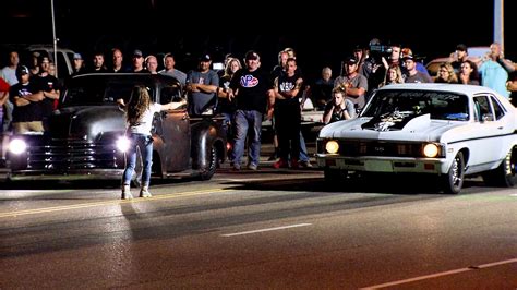 Street Outlaws: Memphis Show - Full Episodes on Demand - MotorTrend