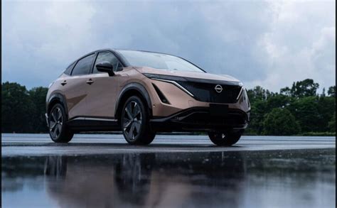 2022 Nissan Murano Concept Redesign Platinum Spy Shots