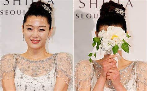 Her affectionate photos with husband choi jun hyuk have fans envious. Jun Ji Hyun Ties the Knot | Soompi
