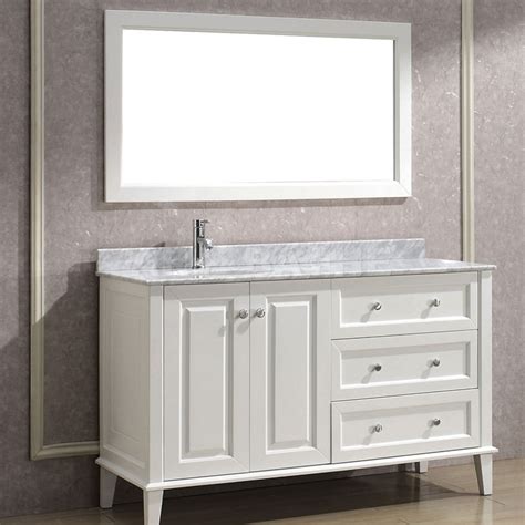 The elegant design of this maybell vanity with left and right side cabinets will add style to any home and remain in style for many years to come. Inspiring Images of Bathroom Vanities You Have to See ...