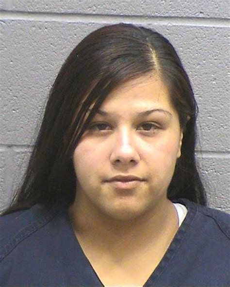 Woman Arrested In Connection With Aggravated Robbery Arrest Affidavit