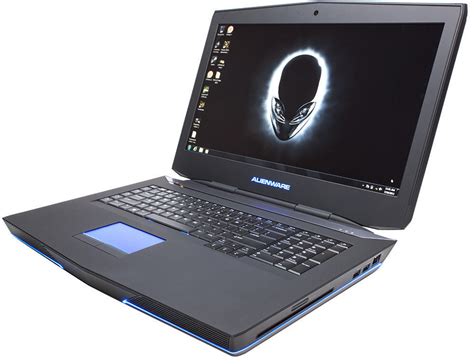 Alienware 18 184in Gaming Laptop 32gb Ram 500gb Ssd 2tb 16gb Gtx 880