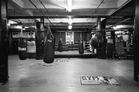 Boxing Gym Wallpapers Top Free Boxing Gym Backgrounds Wallpaperaccess