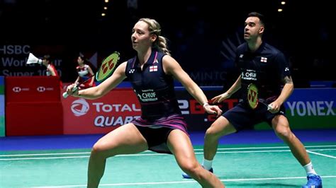 The all england open will celebrate its 25th year of being held in birmingham. BBC Sport - Badminton, All England Badminton Championships ...