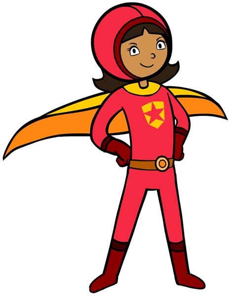 Image Wordgirl Official Picpng Wordgirl Wiki Fandom Powered By Wikia