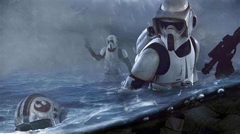 Scout Trooper Wallpapers Top Free Scout Trooper Backgrounds