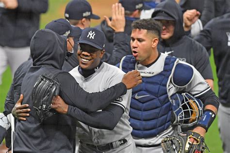 Yankees Win Series With Longest Nine Inning Game In Major League History The New York Times