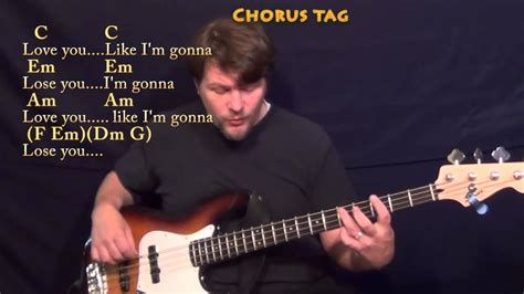See realtime chords on guitar, piano and ukulele as you are listening the song. Slike: Like Im Gonna Lose You Chords Tabs