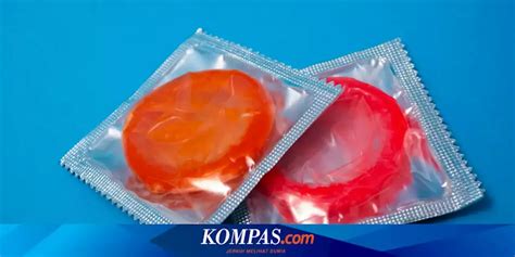 2 Fungsi Penting Pakai Kondom Jika Tak Pernah Bergonta Ganti Pasangan