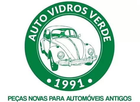 Brasão Capô Escudo Paulistarum Terra Mater Vw Fusca 1966 Mebuscar Brasil