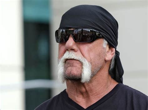 Heather Clem Link Hulk Hogan Settles Sex Tape Lawsuit With Dj India Today