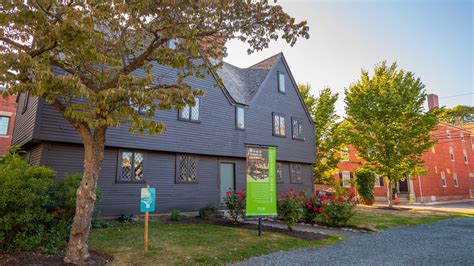 Witch House, Salem Vacation Rentals: house rentals & more | Vrbo