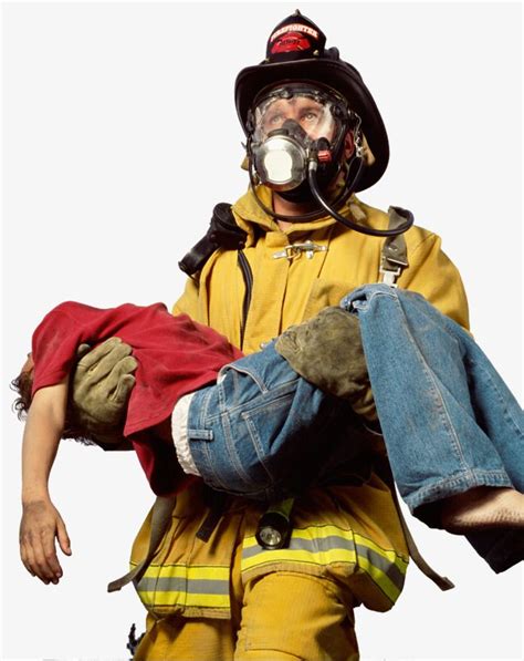 رجال الاطفاء والاسعافات الأولية الإنقاذ في حالات الطوارئ رجال الإطفاء