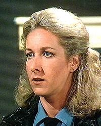 Hill street blues is a combination of drama and comedy. The Lady Cast Members