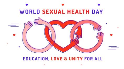 World Sexual Health Day 2023 Date History Significance Theme And Other Important Details