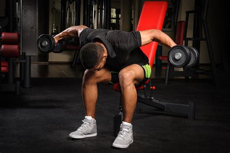 6 Deltoid Exercises To Build Stronger Shoulders