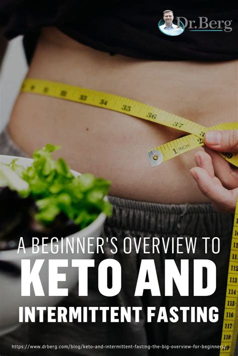 A Beginner S Overview To Keto And Intermittent Fasting Intermittent Fasting Keto Diet