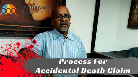 However, beginning 1 january 2020, the sesss has been. Process For Accidental Death Claim | Insurance Samadhan ...