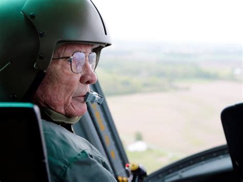 Heroic Huey Pilot To Receive Medal Of Honor Five Decades Later