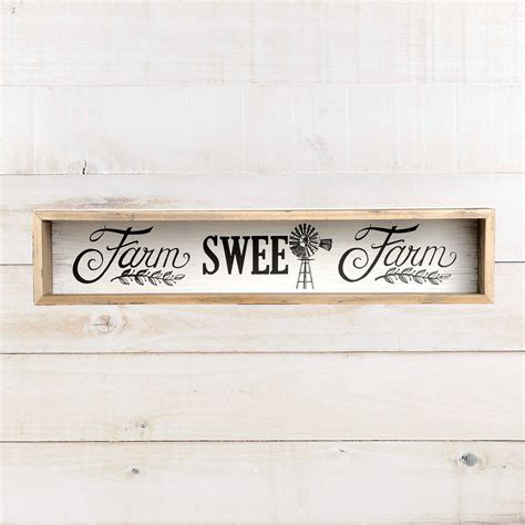 30 Photos Laser Engraved Home Sweet Home Wall Decor