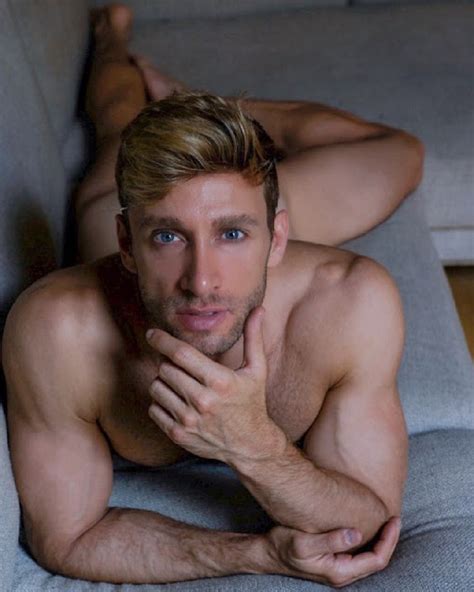 The Hottest Male Models Davide Zongoli Nude