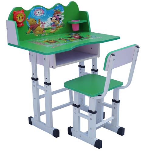 Repair any chair or sofa for heavy functional use. Kids Study Table and Chair by BFURN by BFURN Online ...