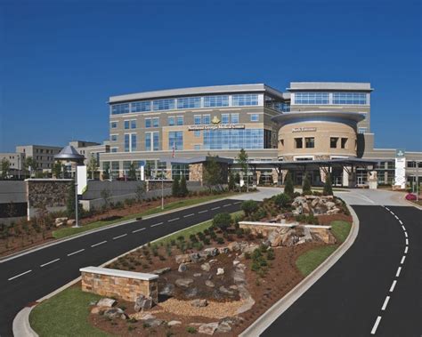 Northeast Georgia Medical Center Named One Of Nations Top Hospitals