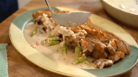 Crispy Bicol Express Bitesizedph