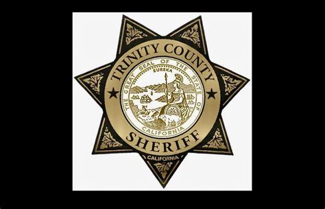 Trinity County Sheriff Shooter Suffered From Traumatic Brain Injury