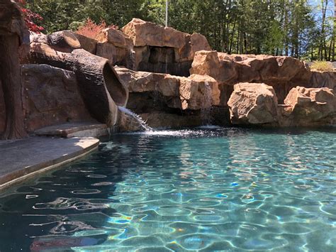 Elite Pools And Caves Is The 1 Pool And Grotto Company In Denver Our