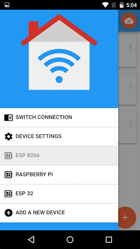 Iot Mqtt Panel Apk For Android Download