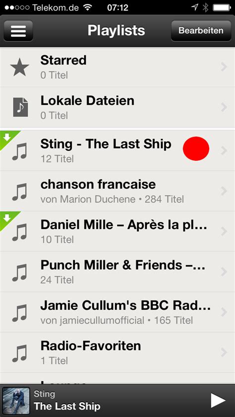 I turn them both off & it doesn't come back until the app is launched again. Spotify: Turning off Shuffle mode - any-where.