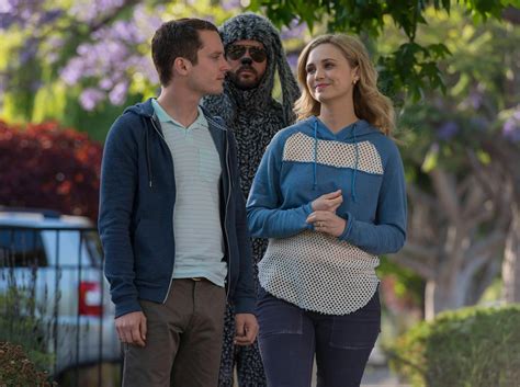 Wilfred Cast Members On The Season 3 Episodes That Change Everything