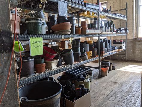 The Cincinnati Recycling And Reuse Hub Aims To Revolutionize How Locals