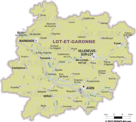 Lot Et Garonne Voyage Carte Plan Hot Sex Picture