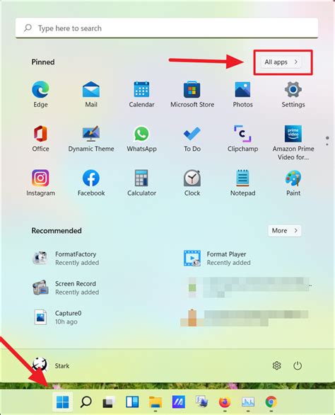 How To Add Apps To Desktop In Windows 11 2023