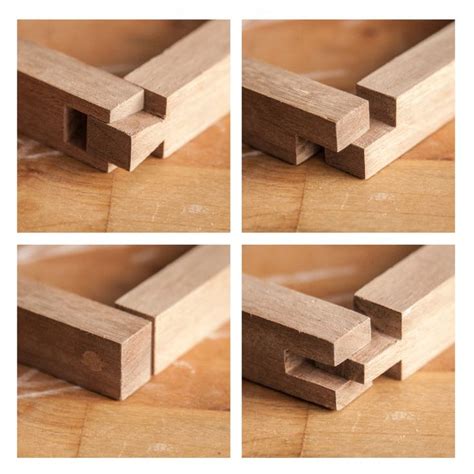 Kjungwoodwork Woodworking Joints Wood Joints Wood Joinery